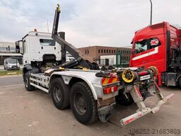 Mercedes-Benz AROCS 2845 6x4 MARREL 20T - 3.90 WB - 233.461 K...