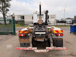 Mercedes-Benz AROCS 2845 6x4 MARREL 20T - 3.90 WB - 423.275 K...
