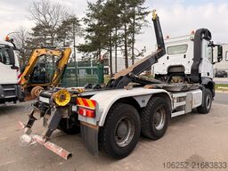 Mercedes-Benz AROCS 2845 6x4 MARREL 20T - 3.90 WB - 423.275 K...