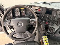 Mercedes-Benz AROCS 2845 6x4 MARREL 20T - 3.90 WB - 423.275 K...