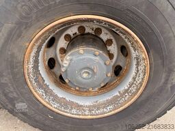 Mercedes-Benz AROCS 2845 6x4 MARREL 20T - 3.90 WB - 423.275 K...