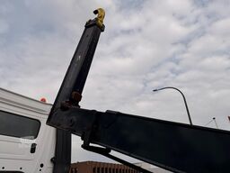 Mercedes-Benz AROCS 2845 6x4 MARREL 20T - 3.90 WB - 423.275 K...