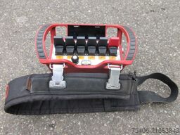 iveco Stralis 310 3-S-Kipper Fassi-Kran Funk