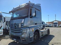 Mercedes-Benz ACTROS