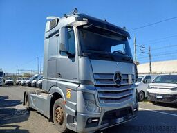 Mercedes-Benz ACTROS