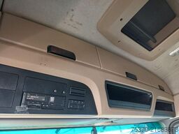 Mercedes-Benz ACTROS