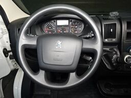 PEUGEOT Boxer HDi 333 L2H2 S&S Pro Klima