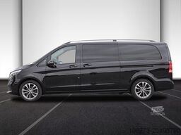 Mercedes-Benz V 300 Avantgarde Extralang,2xSchiebetür elektr.
