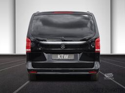 Mercedes-Benz V 300 Avantgarde Extralang,2xSchiebetür elektr.