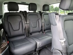 Mercedes-Benz V 300 Avantgarde Extralang,2xSchiebetür elektr.