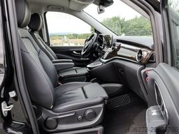 Mercedes-Benz V 300 Avantgarde Extralang,2xSchiebetür elektr.
