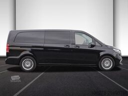 Mercedes-Benz V 300 Avantgarde,Extralang,2xSchiebetür el.,AHK