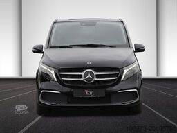 Mercedes-Benz V 300 Avantgarde,Extralang,2xSchiebetür el.,AHK