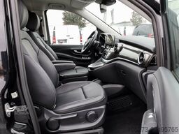 Mercedes-Benz V 300 Avantgarde,Extralang,2xSchiebetür el.,AHK