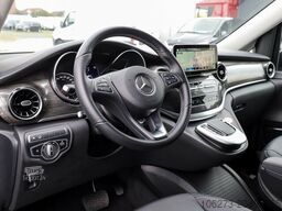 Mercedes-Benz V 300 Avantgarde,Extralang,2xSchiebetür el.,AHK