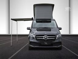Mercedes-Benz V 300 Marco Polo,Allrad,EasyUp,Leder,AHK 2,5To