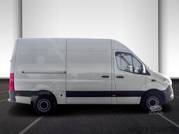 Mercedes-Benz Sprinter 317 CDI,3665mm,Automatik,Kamera