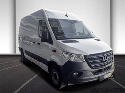 Mercedes-Benz Sprinter 317 CDI,3665mm,Automatik,Kamera