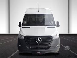 Mercedes-Benz Sprinter 317 CDI,3665mm,Automatik,Kamera