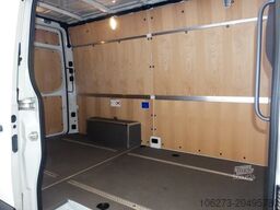 Mercedes-Benz Sprinter 317 CDI,3665mm,Automatik,Kamera