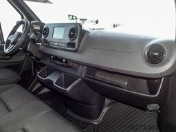 Mercedes-Benz Sprinter 317 CDI,3665mm,Automatik,Kamera
