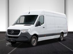 Mercedes-Benz Sprinter 317 Maxi,9GTronic,MBUX,Kamera