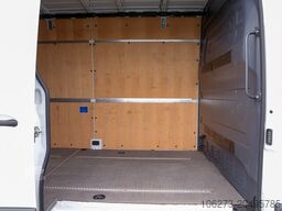 Mercedes-Benz Sprinter 317 Maxi,9GTronic,MBUX,Kamera
