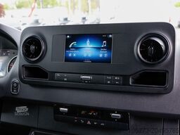 Mercedes-Benz Sprinter 317 Maxi,9GTronic,MBUX,Kamera