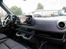 Mercedes-Benz Sprinter 317 Maxi,9GTronic,MBUX,Kamera