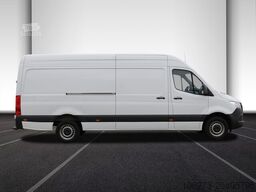 Mercedes-Benz Sprinter 317 Maxi,9GTronic,MBUX,Kamera