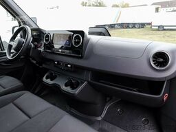 Mercedes-Benz Sprinter 317 Maxi,9GTronic,MBUX,Kamera