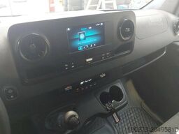 Mercedes-Benz Sprinter317CDI Maxi Koffer,LBW,Klima,Kamera
