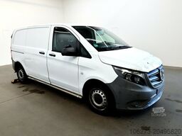 Mercedes-Benz Vito114 KA Kompakt ,Klima,Kamera,Tempomat