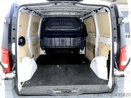 Mercedes-Benz Vito114 KA Kompakt ,Klima,Kamera,Tempomat