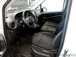 Mercedes-Benz Vito114 KA Kompakt ,Klima,Kamera,Tempomat