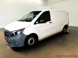 Mercedes-Benz Vito114 KA Kompakt ,Klima,Kamera,Tempomat