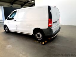 Mercedes-Benz Vito114 KA Kompakt ,Klima,Kamera,Tempomat