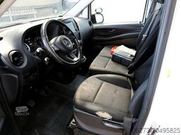 Mercedes-Benz Vito114 KA Kompakt ,Klima,Kamera,Tempomat
