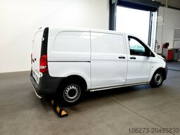 Mercedes-Benz Vito114 KA Kompakt ,Klima,Kamera,Tempomat