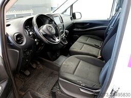 Mercedes-Benz Vito114 KA Kompakt ,Klima,Kamera,Tempomat