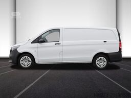 Mercedes-Benz Vito116CDI KA lang,Automatik,Klima,Tempomat