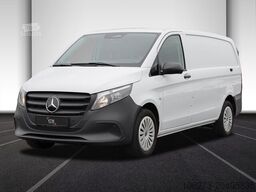 Mercedes-Benz Vito116CDI KA lang,Automatik,Klima,Tempomat
