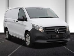 Mercedes-Benz Vito116CDI KA lang,Automatik,Klima,Tempomat