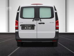 Mercedes-Benz Vito116CDI KA lang,Automatik,Klima,Tempomat