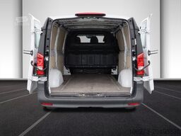 Mercedes-Benz Vito116CDI KA lang,Automatik,Klima,Tempomat