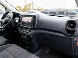 Mercedes-Benz Vito116CDI KA lang,Automatik,Klima,Tempomat