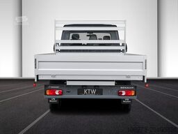 Renault Master Pritsche L4,3,5To,4200mm Ladefläche