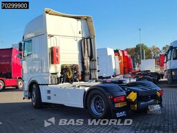DAF XF 480 XF 4X2 NL-Truck SSC 2x Tanks