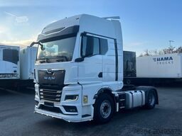 MAN TGX 18.510 4X2, E6, INTARDER, FULL-AIR, BIG DISPLAY, LEATHER