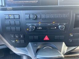 MAN TGX 18.510 4X2, E6, INTARDER, FULL-AIR, BIG DISPLAY, LEATHER